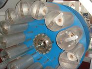 Dây chuyền sản xuất ống PVC tăng cường ống / Dây chuyền sản xuất ống PVC