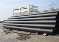Dây chuyền đùn ống HDPE tường rắn có ren 20mm